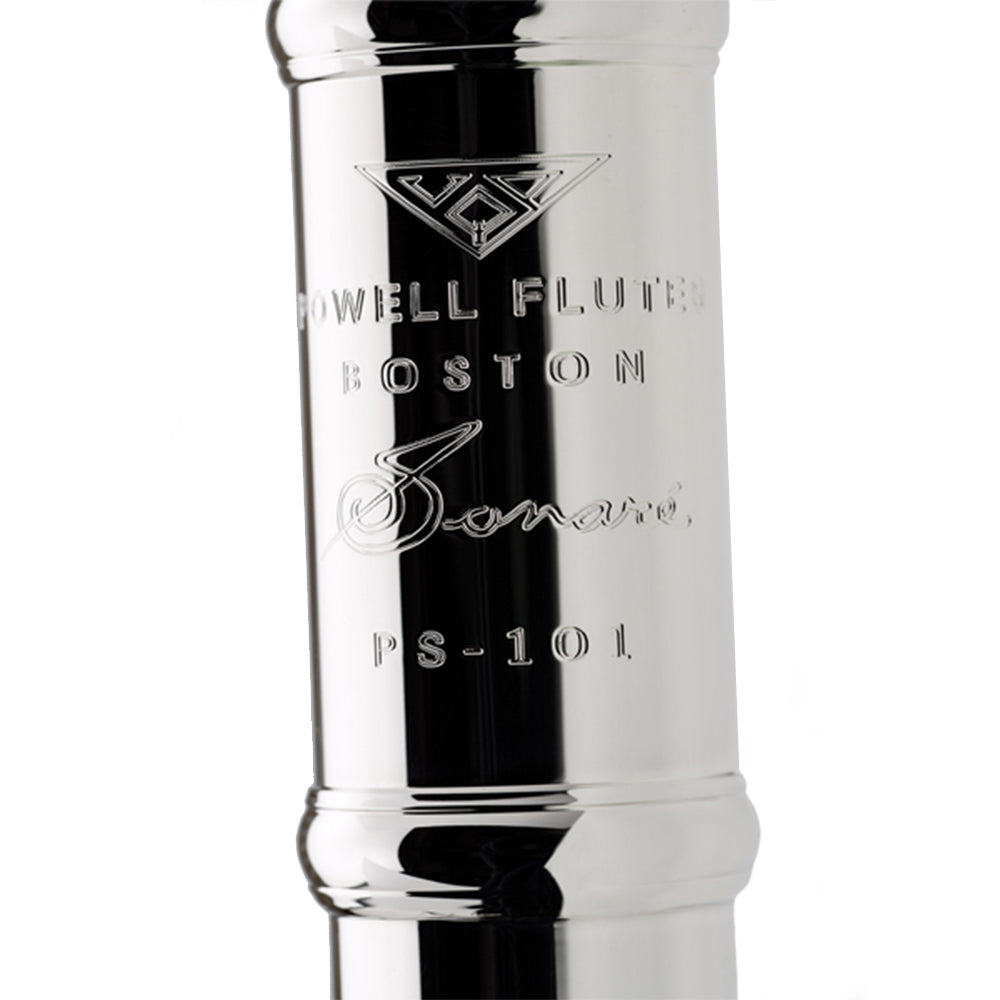 Flauta Powell Sonare 101 - otvoreni sistem