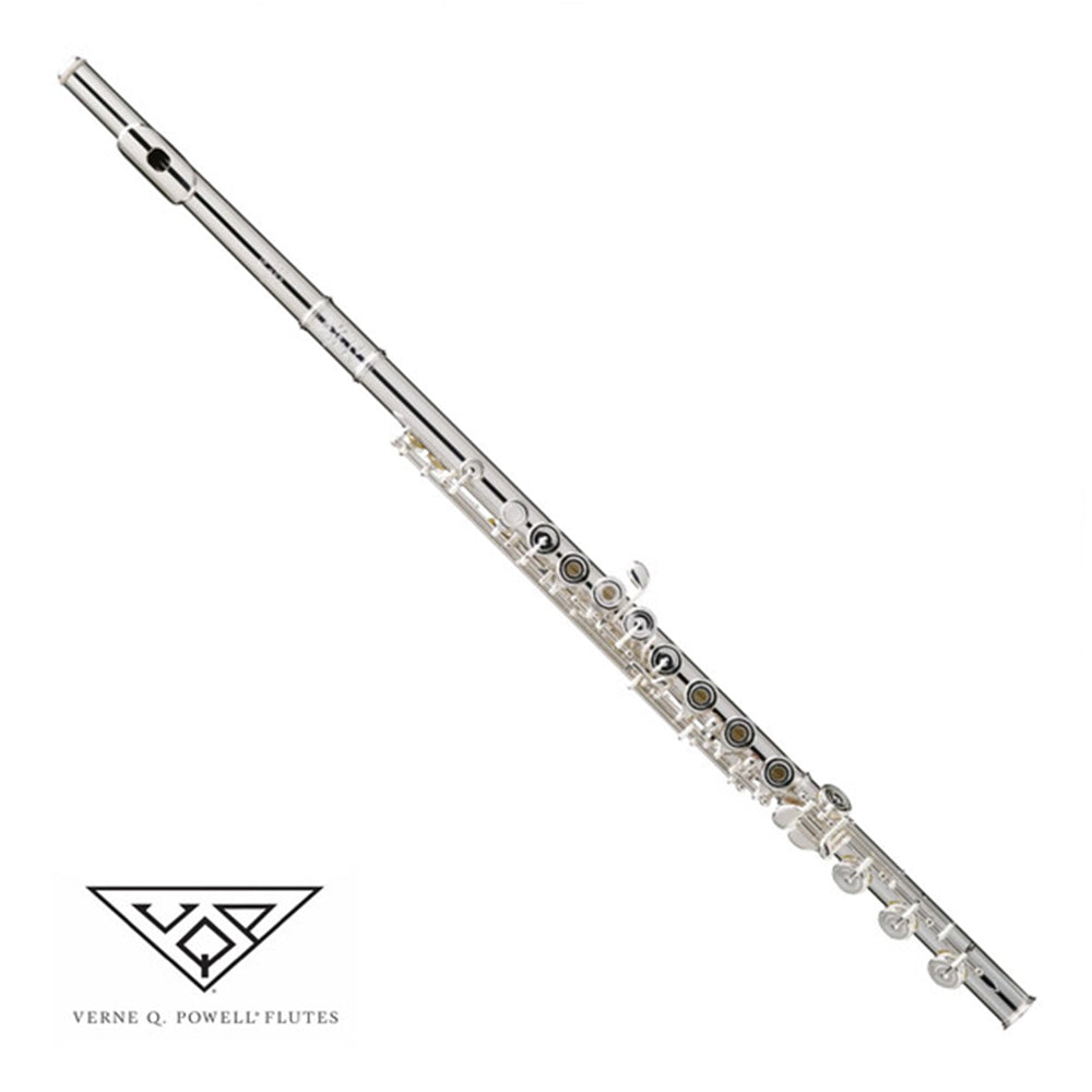 Flauta Powell Sonare 505 - otvoreni sistem