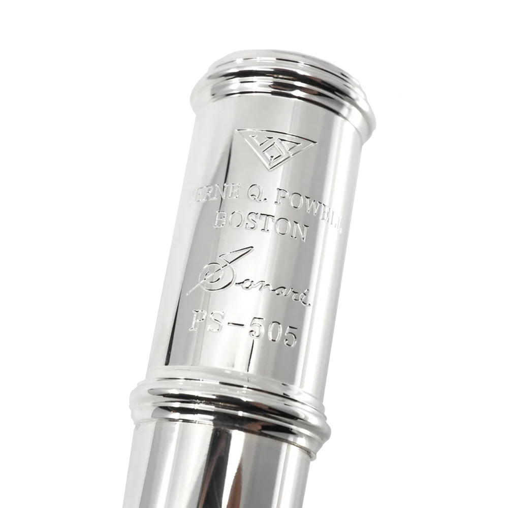 Flauta Powell Sonare 505 - otvoreni sistem