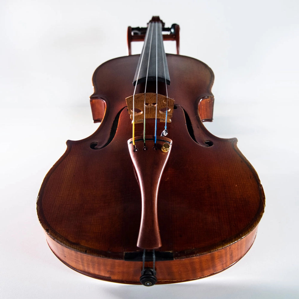 Žica za violinu Thomastik Alphayue AL01 4/4 - E žica