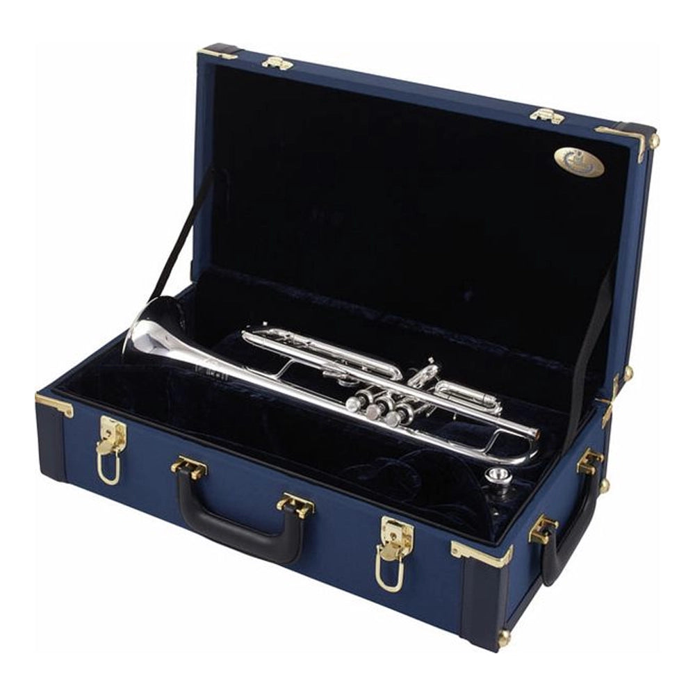 Truba B&S Challanger Il Silver (BS31372-2-0W) B-Truba