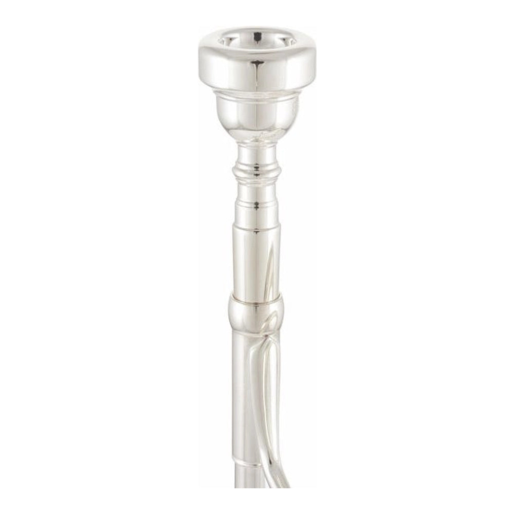 Truba B&S Challanger Il Silver (BS31372-2-0W) B-Truba