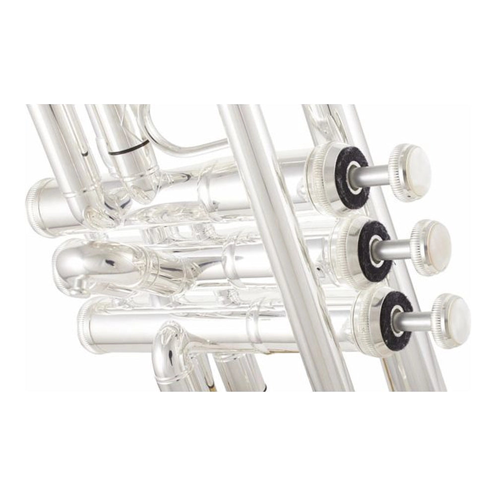 Truba B&S Challanger Il Silver (BS31372-2-0W) B-Truba