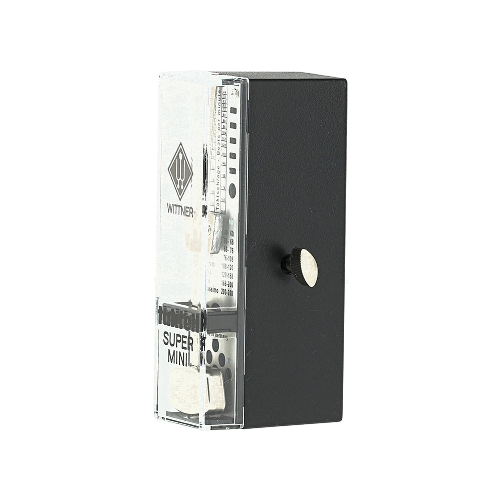 Metronom Wittner Taktell Super Mini