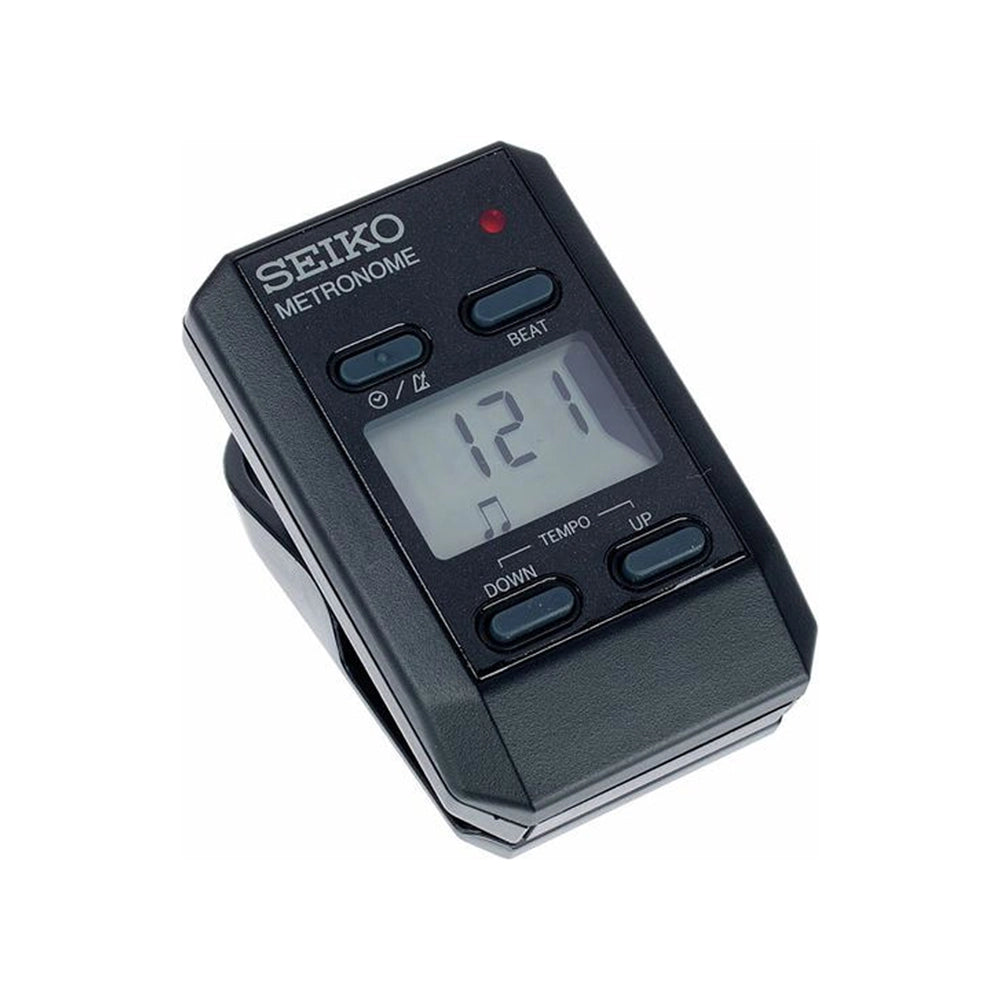 Digitalni metronom Seiko DM 51