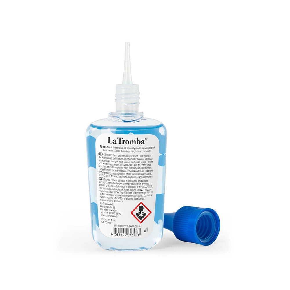 Ulje La Tromba T2 (63ml)
