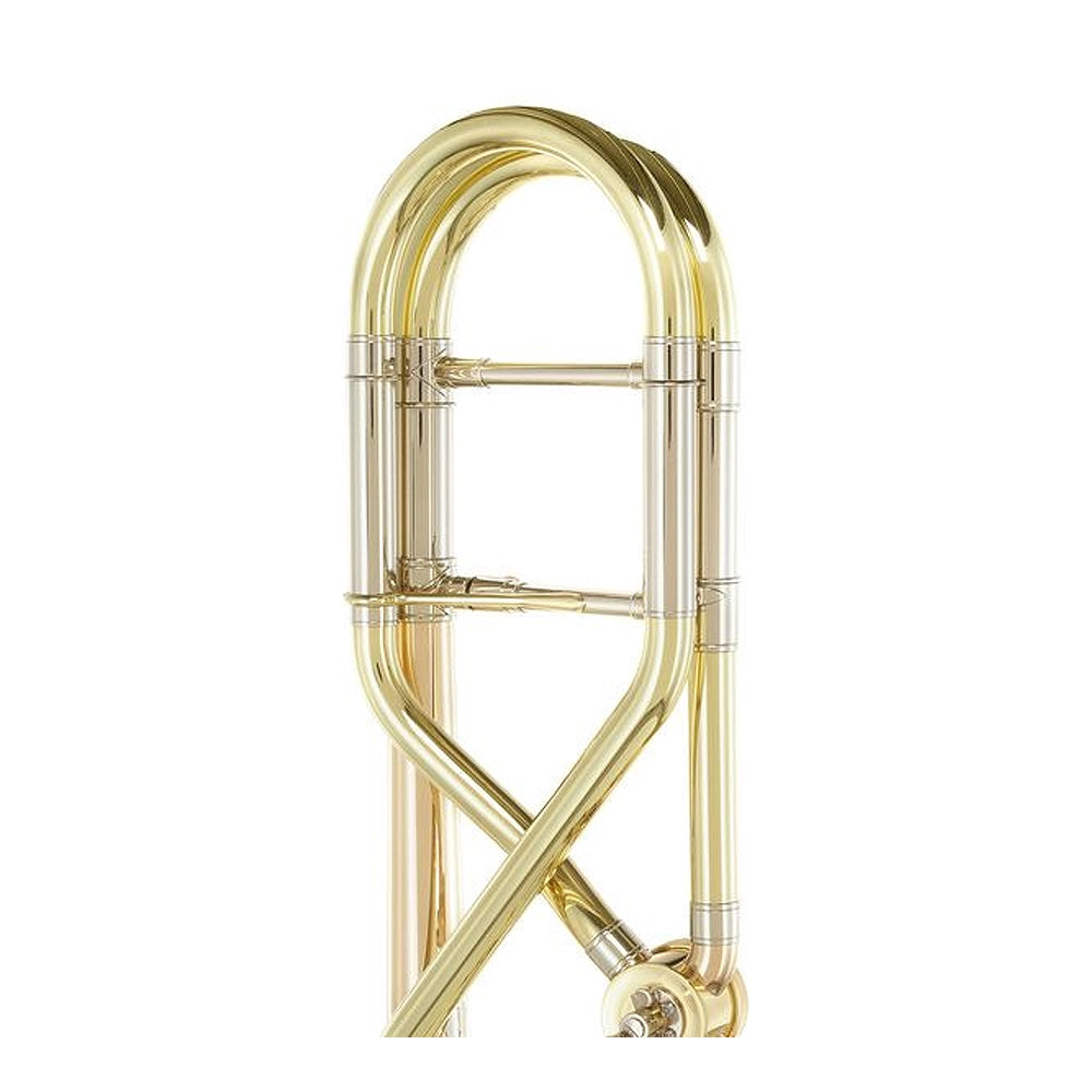 Trombon A. Courtois Creation Florida (Bb/F) AC424BXRA-1-0