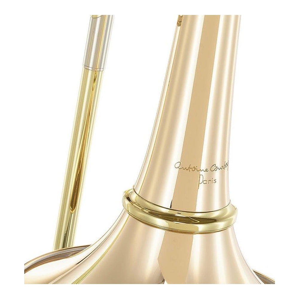 Trombon A. Courtois Creation Florida (Bb/F) AC424BXRA-1-0