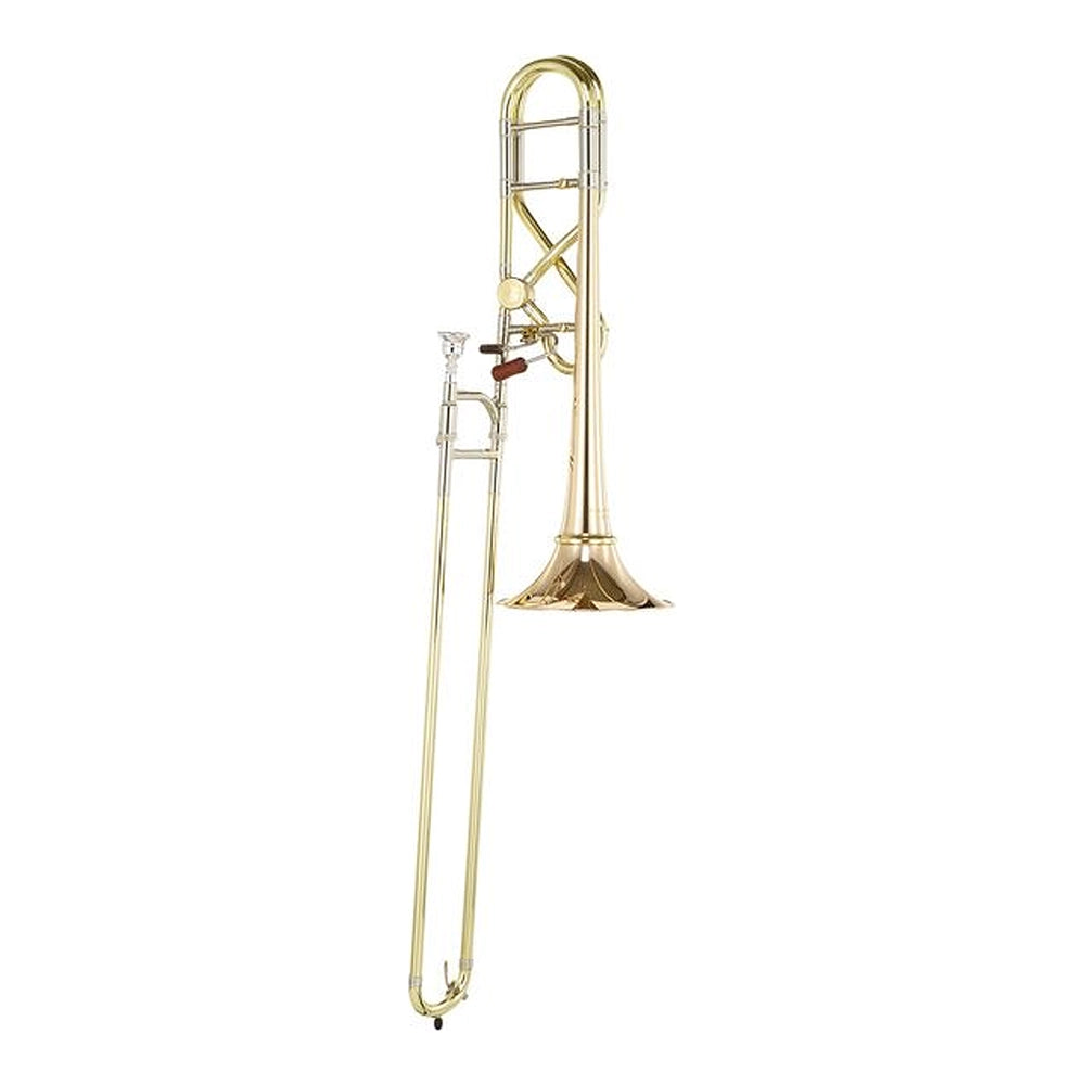 Trombon A. Courtois Creation Florida (Bb/F) AC424BXRA-1-0