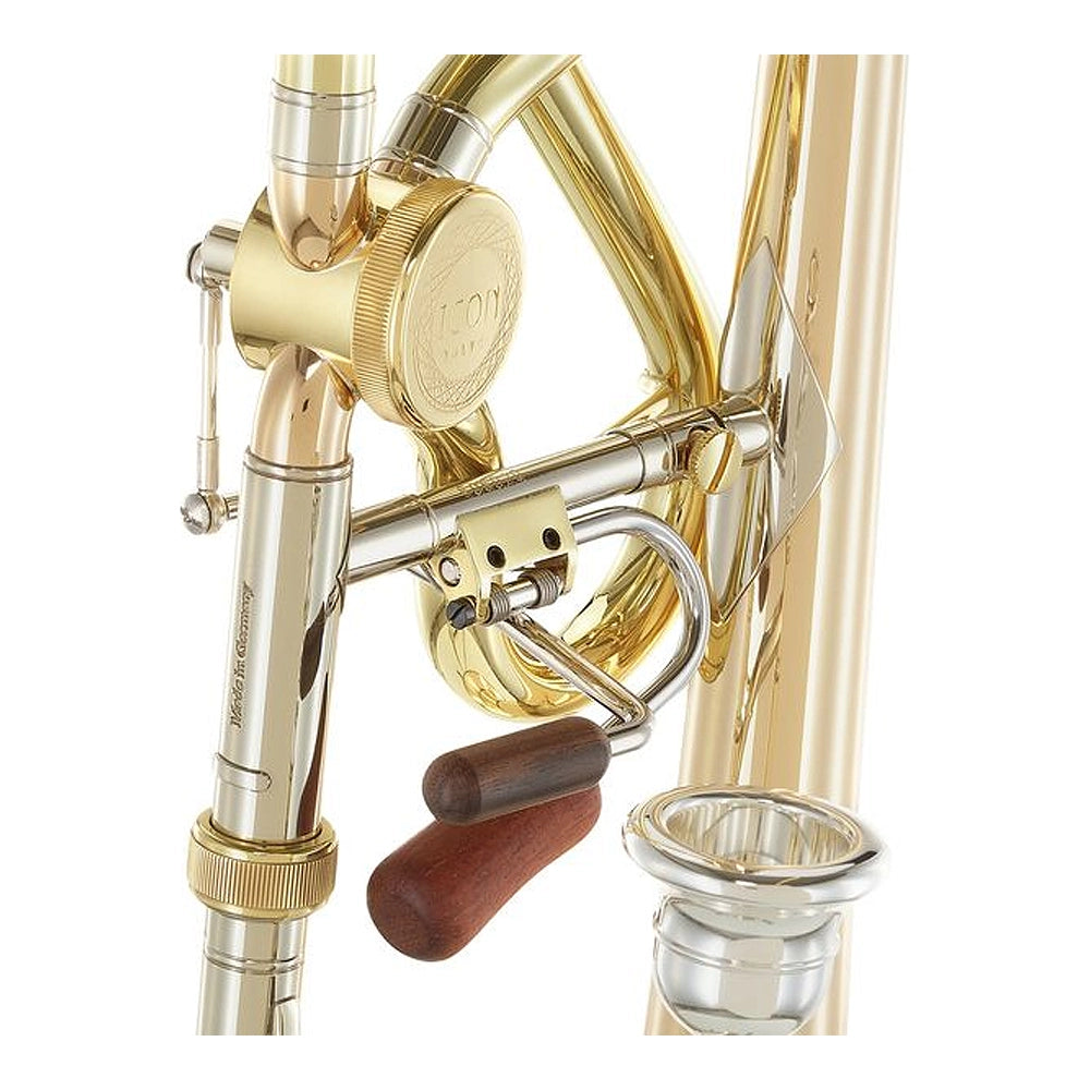 Trombon A. Courtois Creation Florida (Bb/F) AC424BXRA-1-0