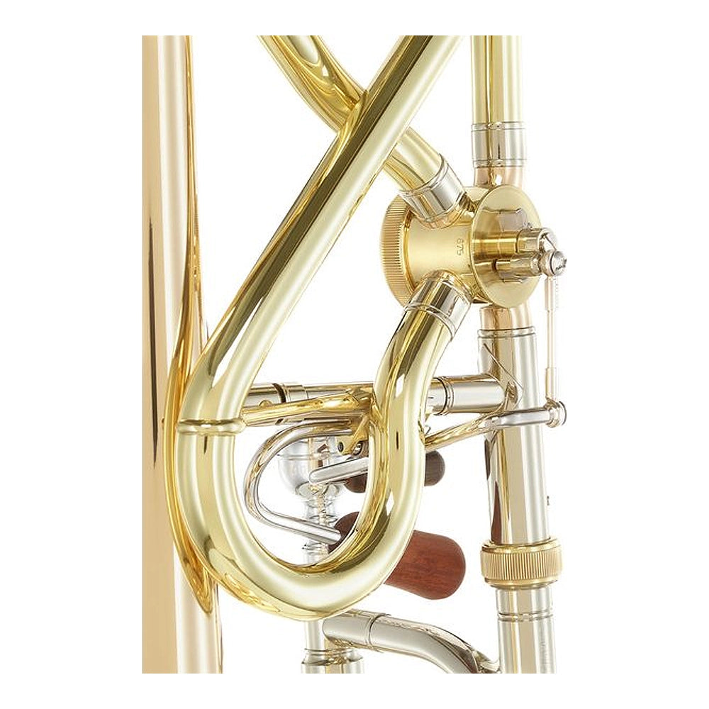 Trombon A. Courtois Creation Florida (Bb/F) AC424BXRA-1-0