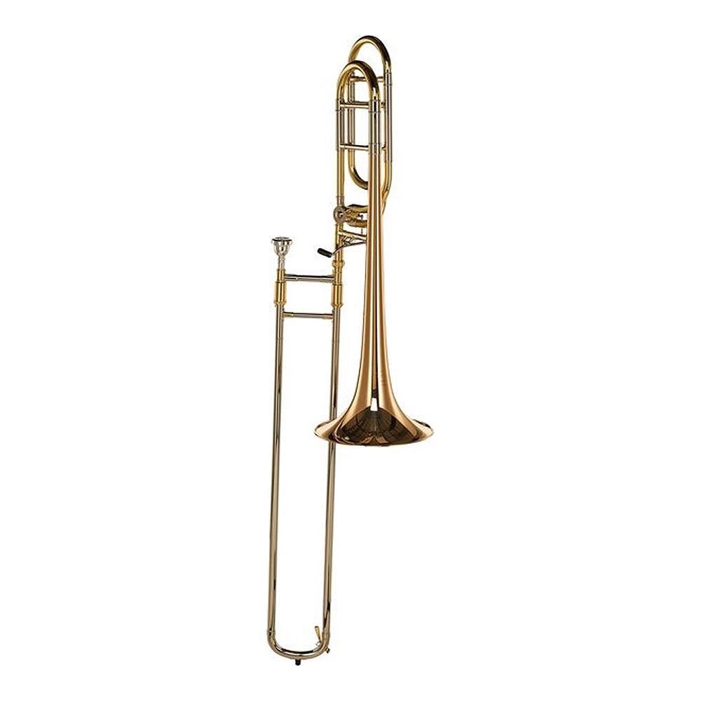 Trombon Schagerl Academica TP-450G  Bb/F-Trombon