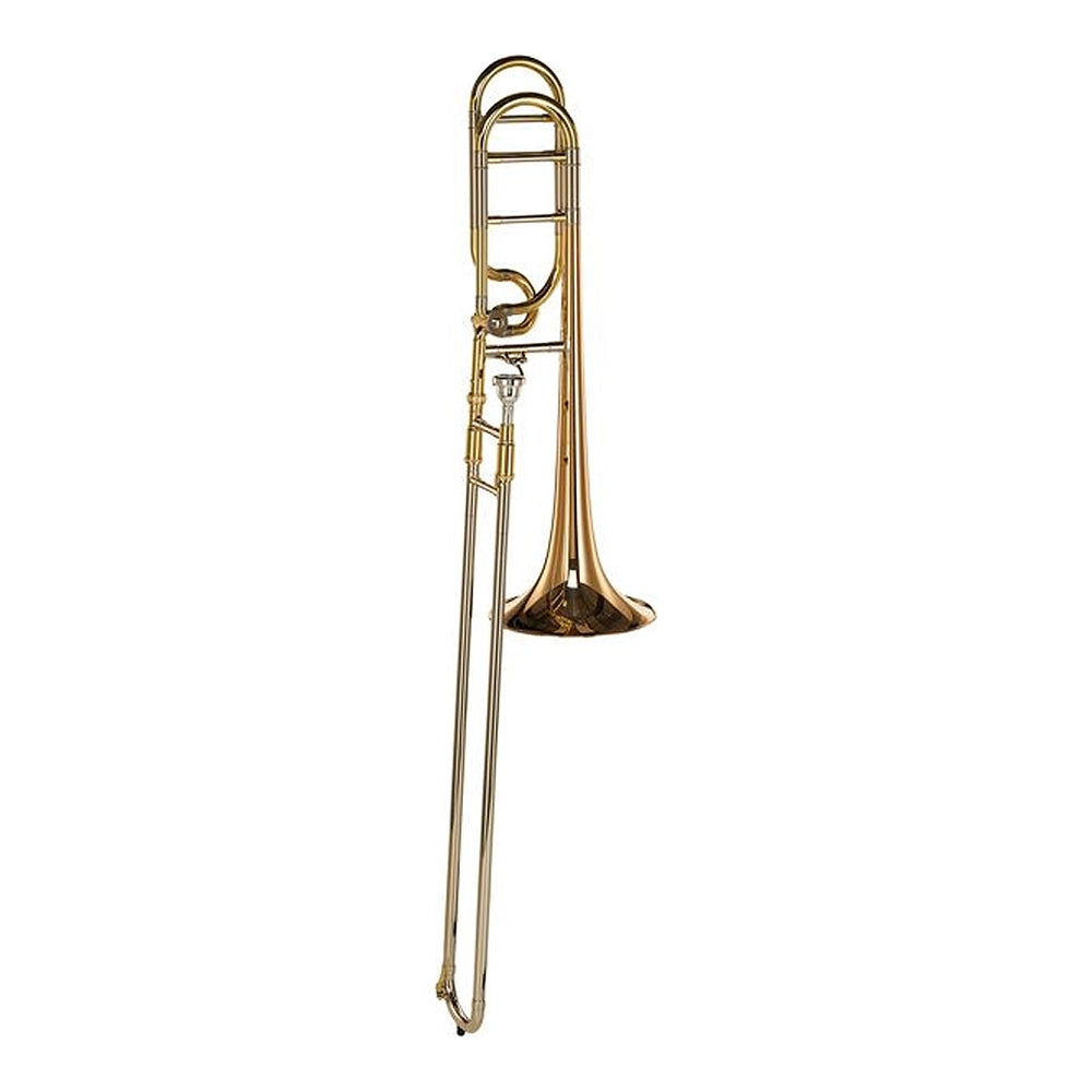 Trombon Schagerl Academica TP-450G  Bb/F-Trombon