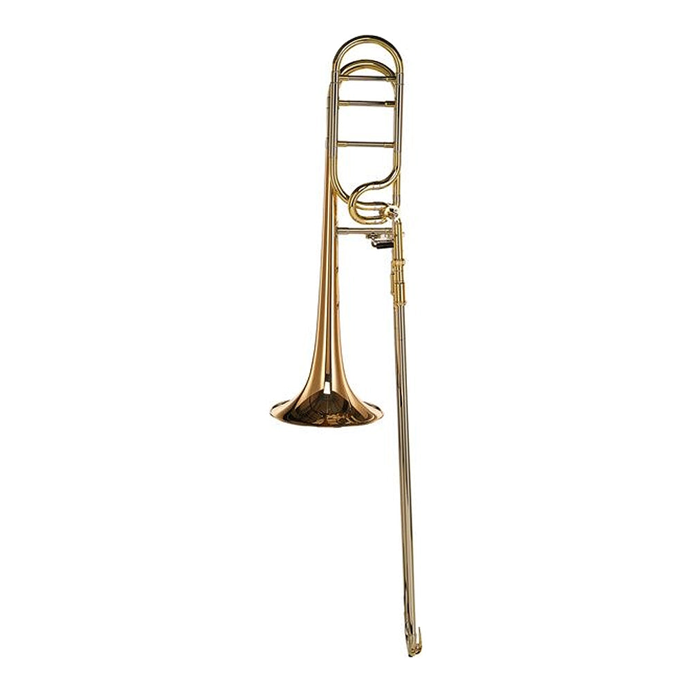 Trombon Schagerl Academica TP-450G  Bb/F-Trombon