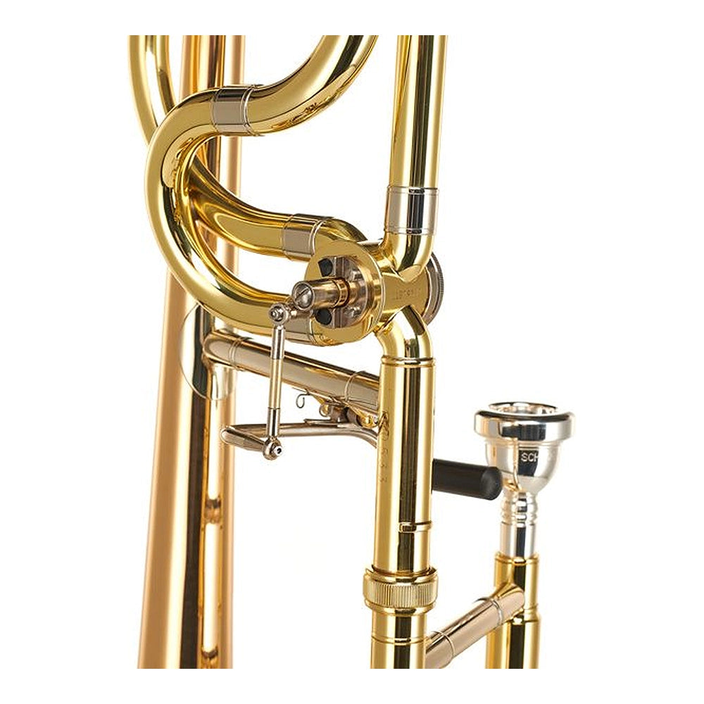 Trombon Schagerl Academica TP-450G  Bb/F-Trombon