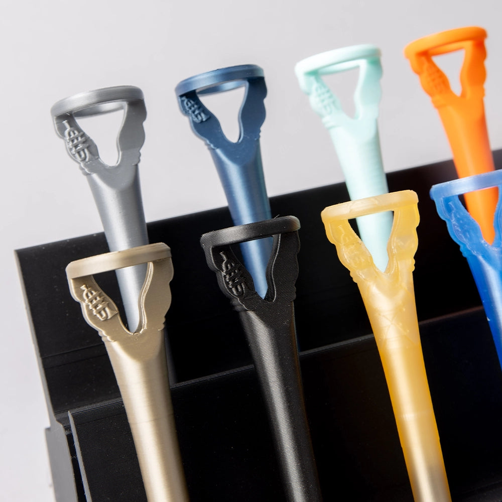 IM Mutes Vizualizer (više boja)