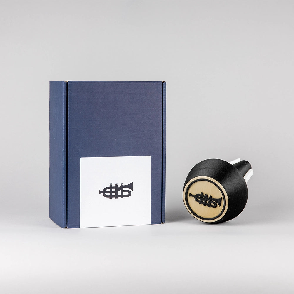 IM Mutes sordina za trubu Straight mute MK1 (gold)