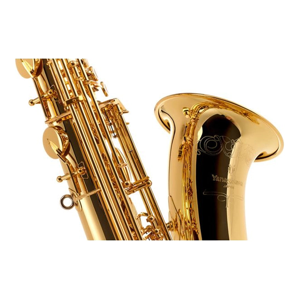 Tenor Saksofon Yanagisawa T-WO10 Elite