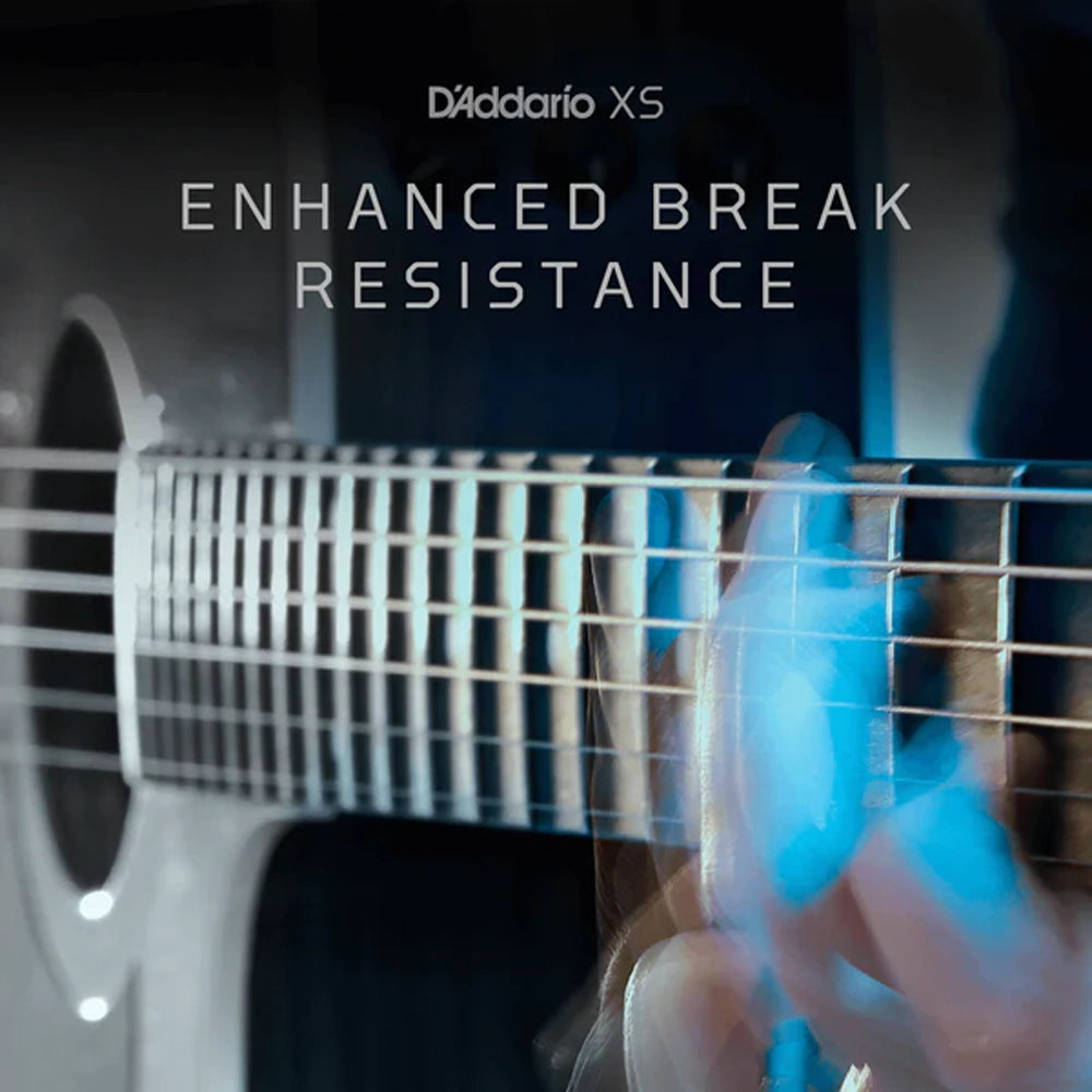 D’Addario XS Phosphor Bronze žice za mandolinu –  Medium (11–40)