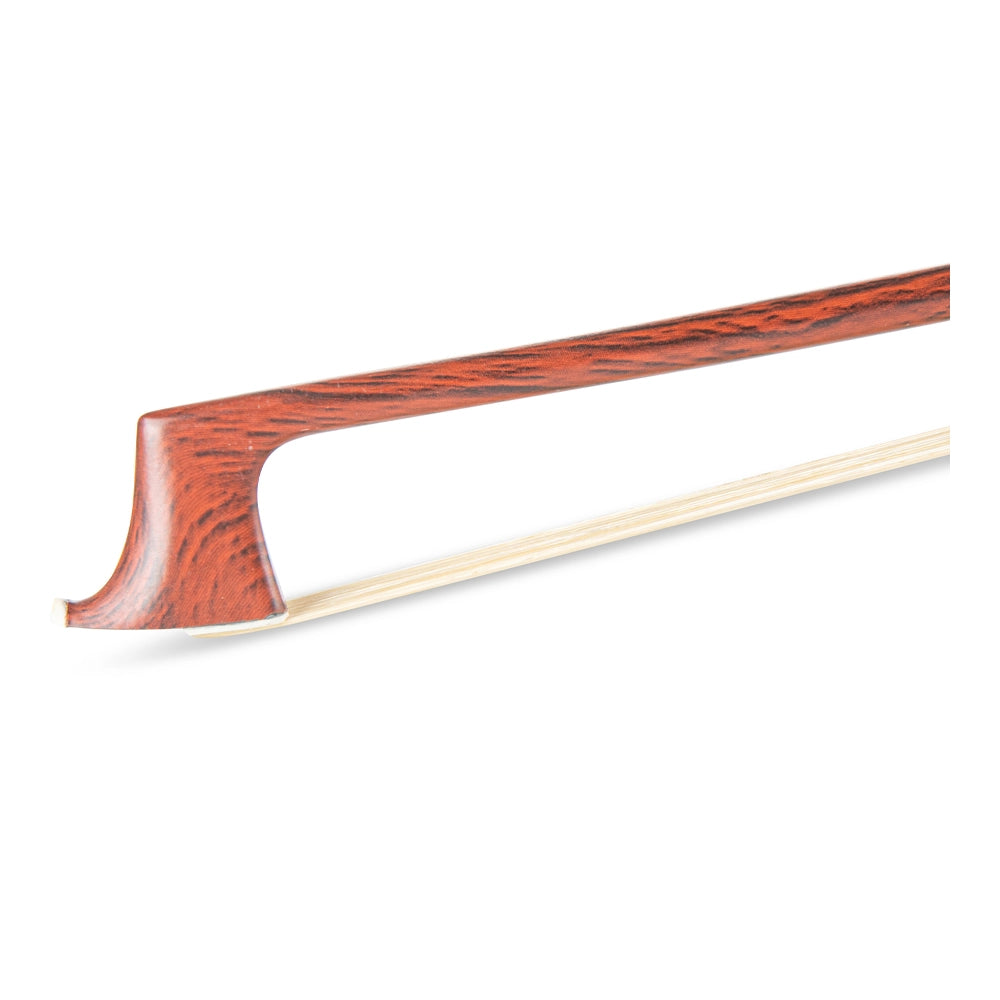 Gudalo za violinu Gewa Carbon Student(Wooden Look) 4/4