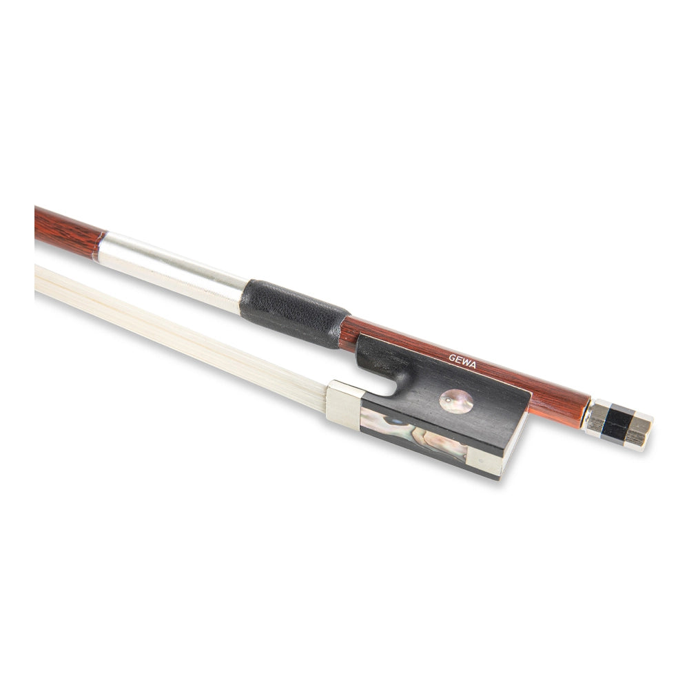 Gudalo za violinu Gewa Carbon Student(Wooden Look) 4/4