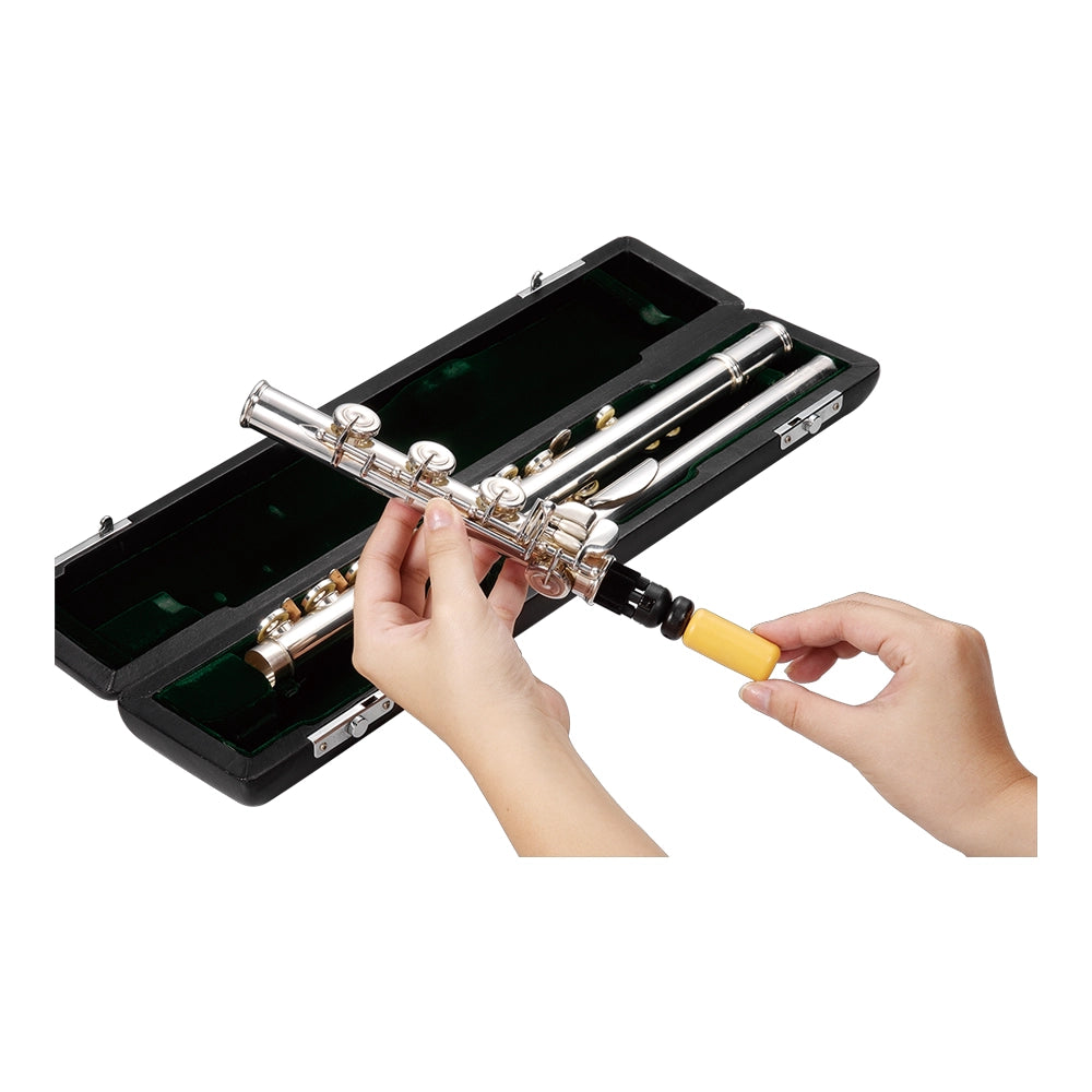 Stalak za flautu Hercules HCDS-461B B-foot TravLite Flute