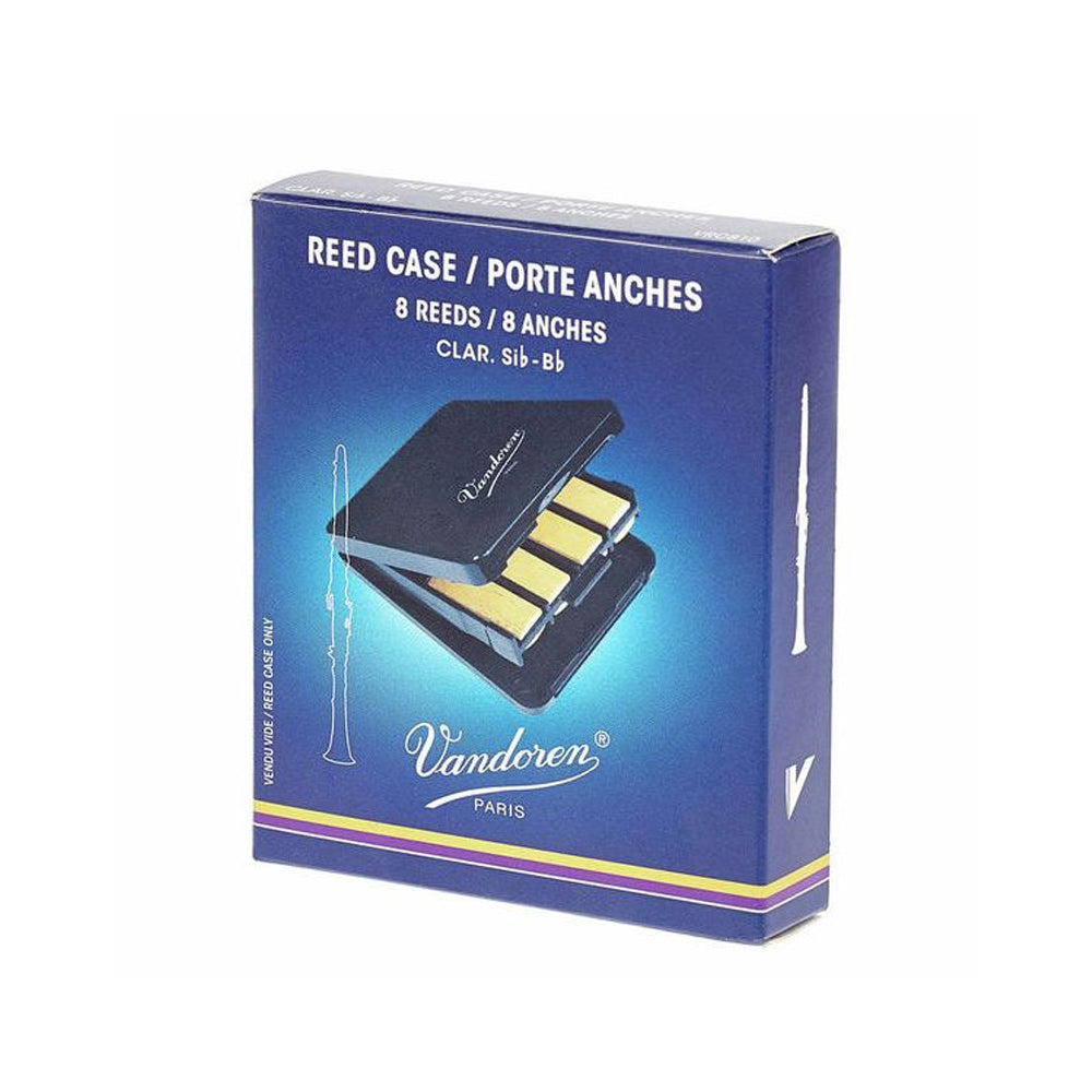 Hidro kutija za piskove za klarinet/sopran saksofon Vandoren Deluxe
