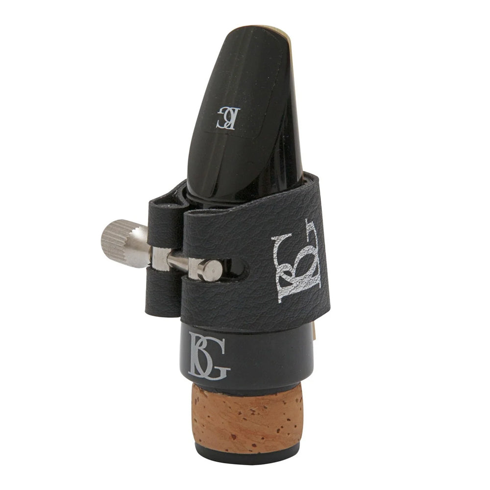 Ligatura za Bb klarinet BG L4R REVELATION