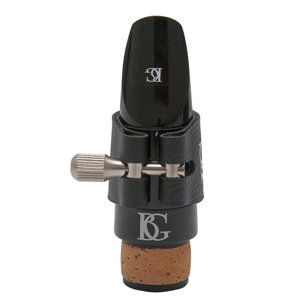 Ligatura za Bb klarinet BG L4R REVELATION