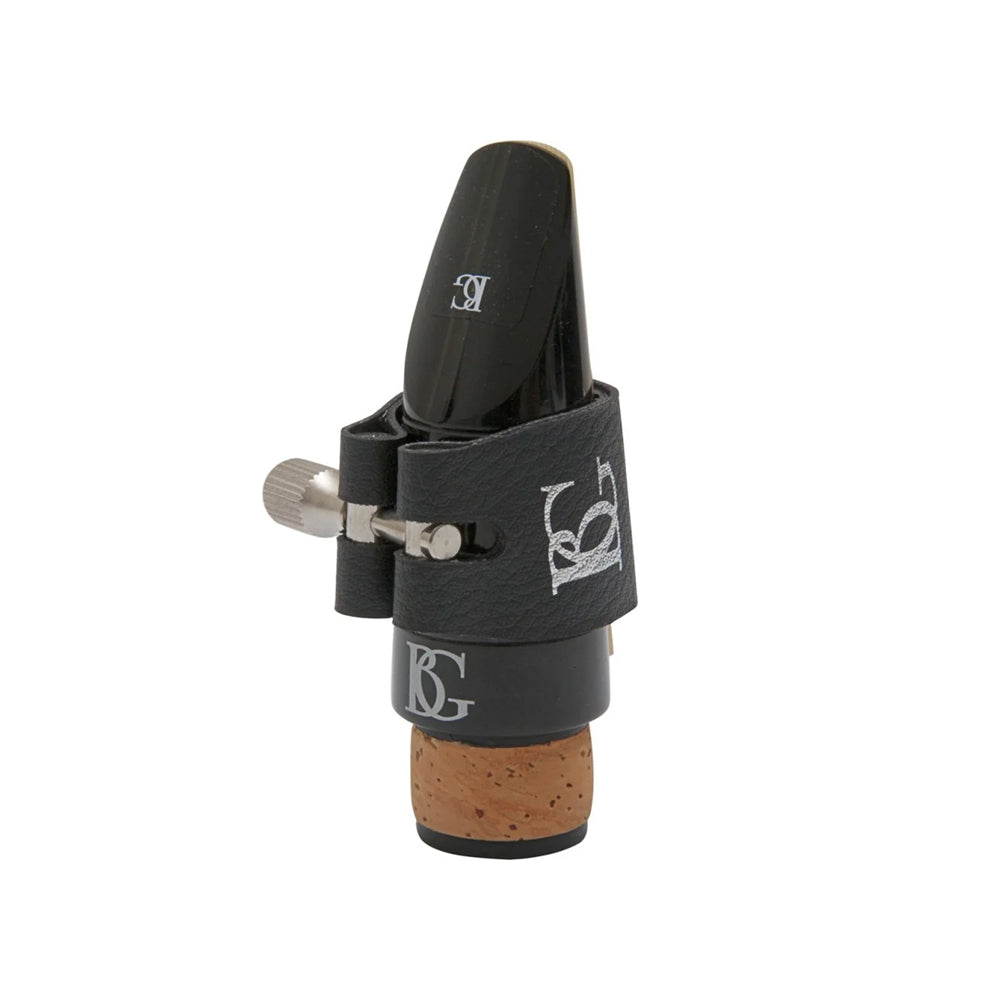 Ligatura za bas klarinet BG L9R REVELATION