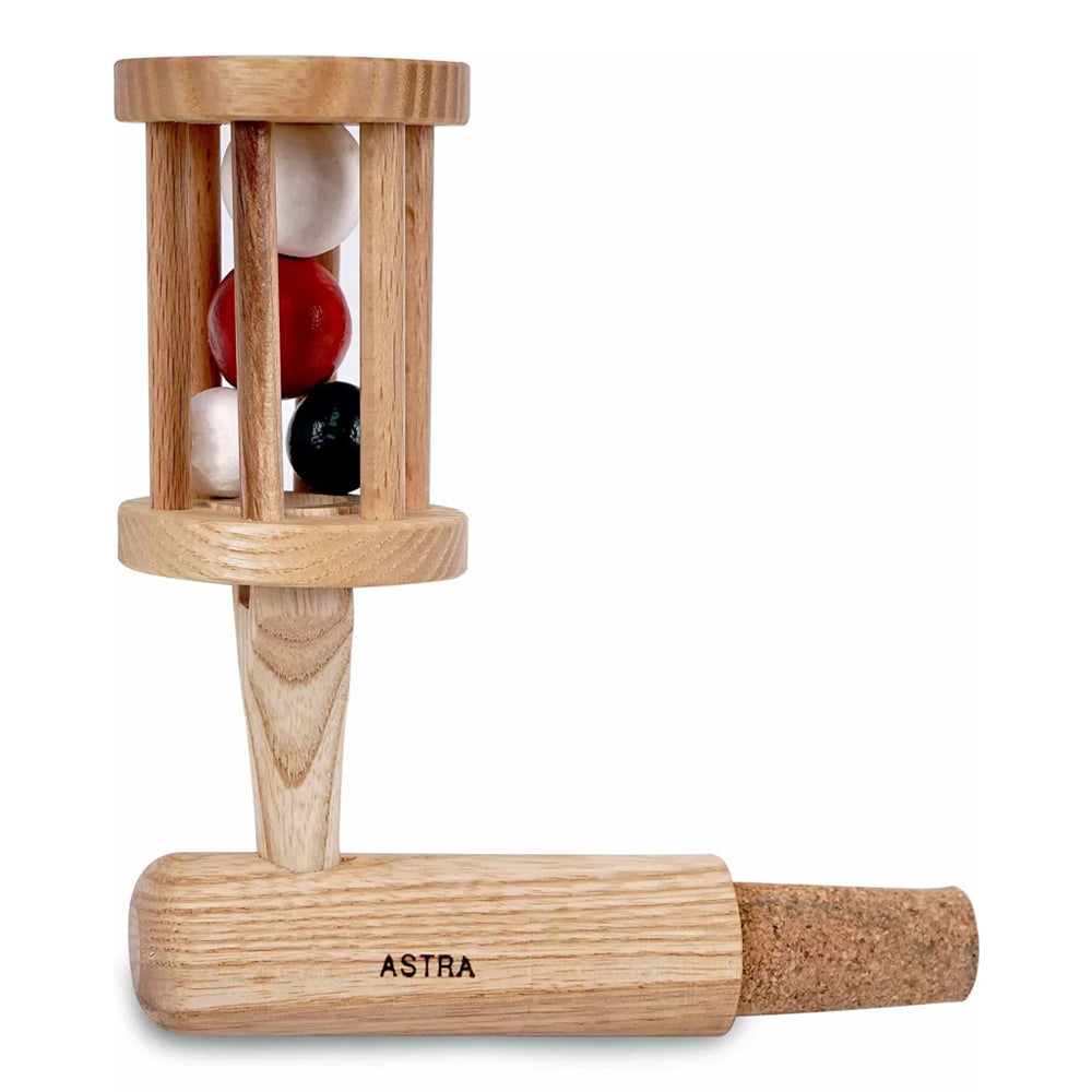 Lungentrainer Astra za alt saksofon