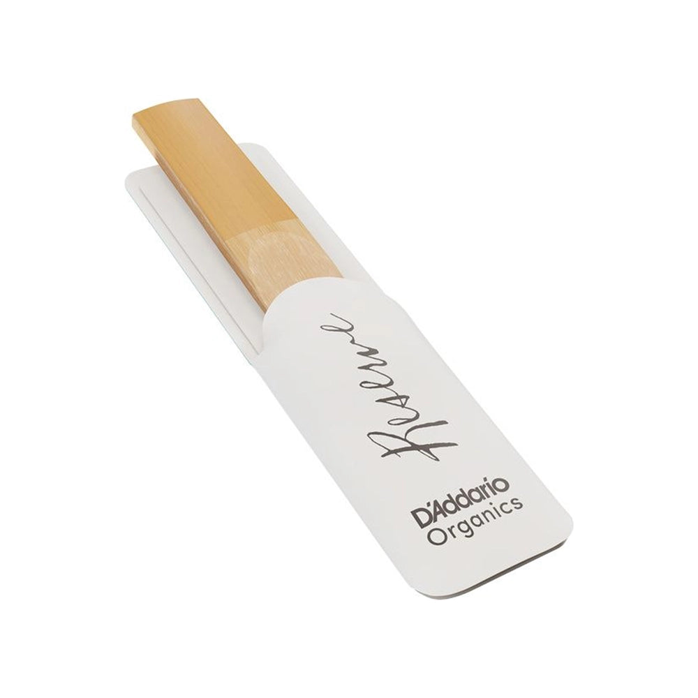 Pisak za Bb Klarinet D'Addario Reserve Organic 3.0