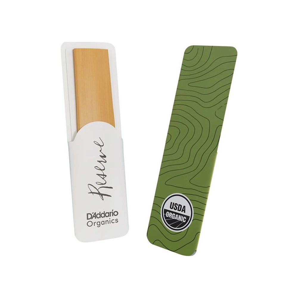 Pisak za alt saksofon D'Addario Reserve Organic 3.0