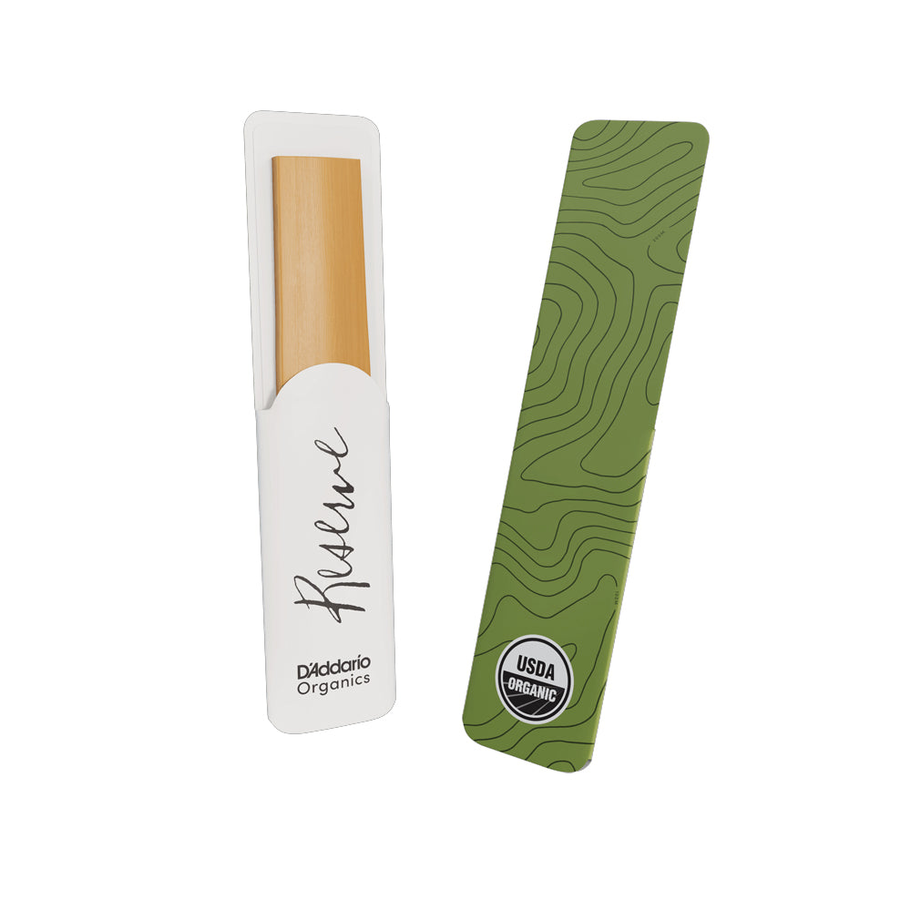 Pisak za tenor saksofon D'Addario Reserve 3.5 Organic
