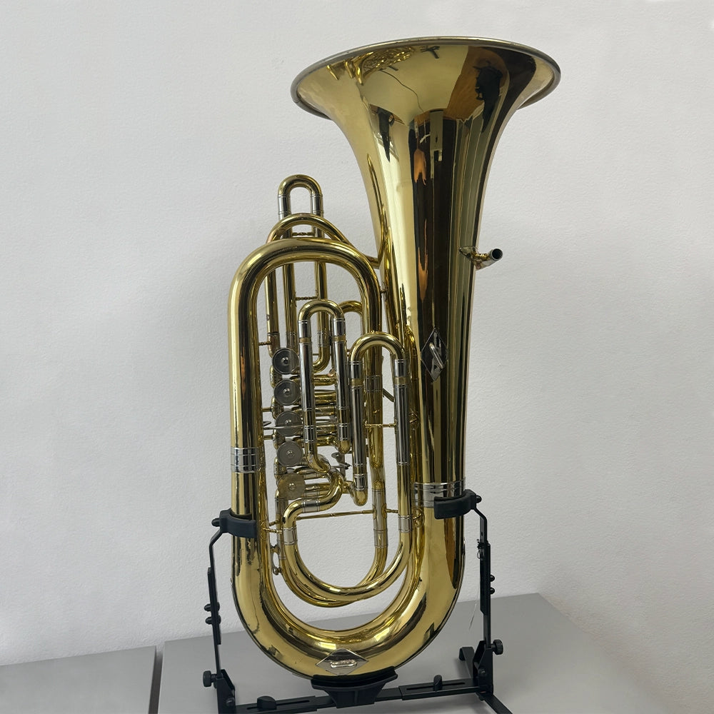 Rabljena F tuba St. Petersburg 207LD