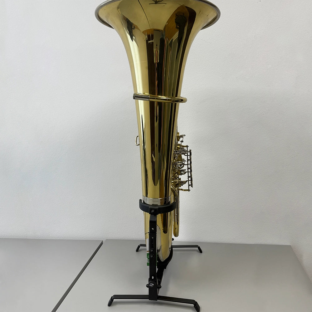 Rabljena F tuba St. Petersburg 207LD