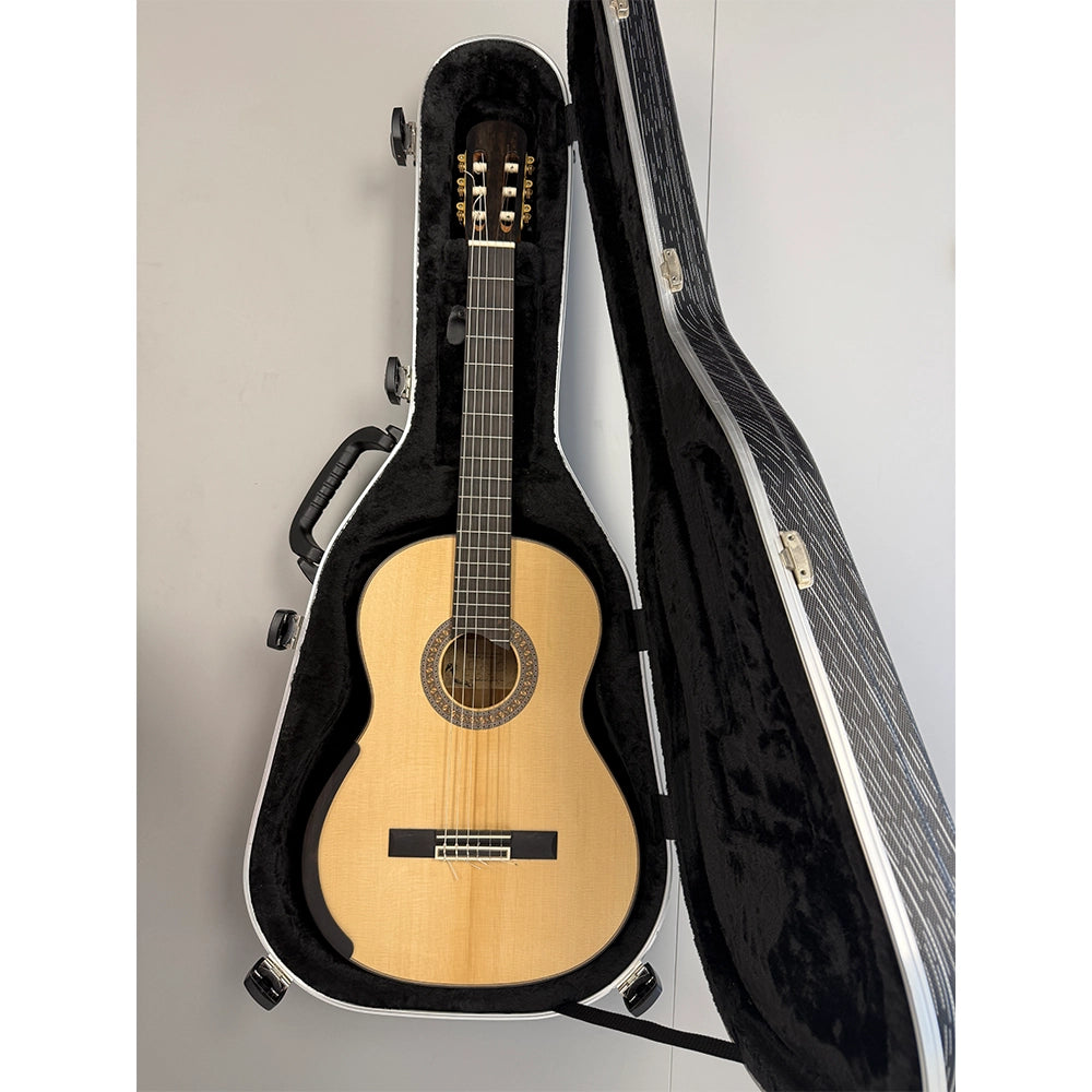 Rabljena klasična gitara smreka-majstor Željko Stubičar