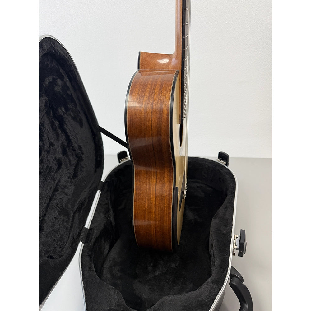 Rabljena klasična gitara smreka-majstor Željko Stubičar