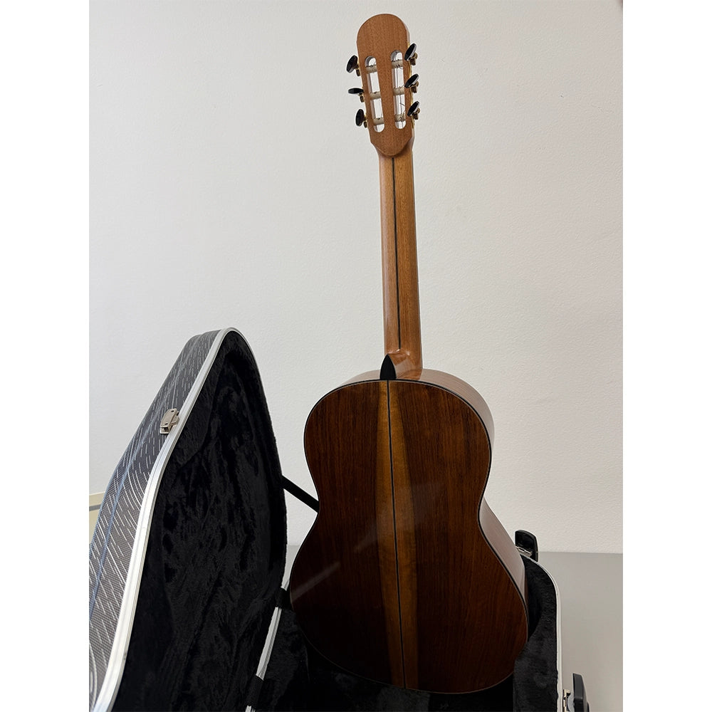 Rabljena klasična gitara smreka-majstor Željko Stubičar