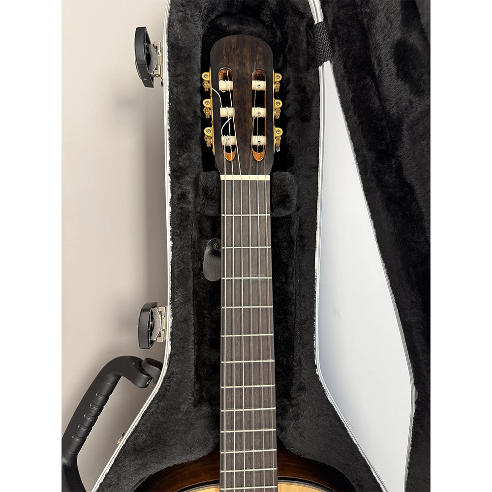 Rabljena klasična gitara smreka-majstor Željko Stubičar