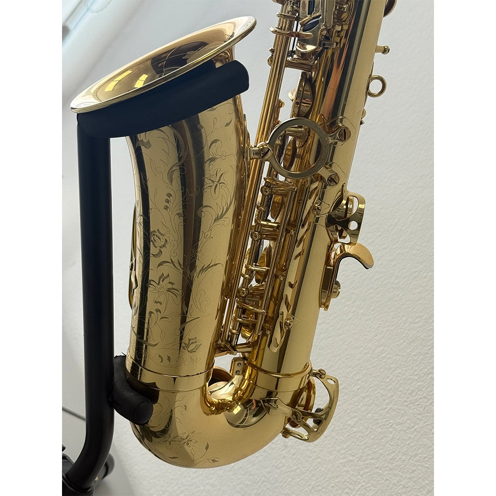 Rabljeni alt Saksofon SELMER SERIE III