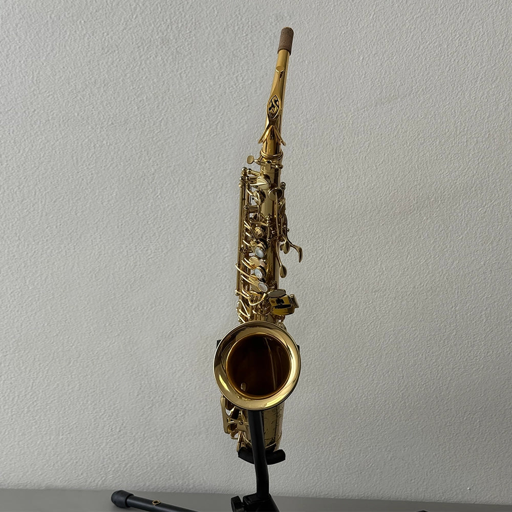 Rabljeni alt Saksofon SELMER SERIE III