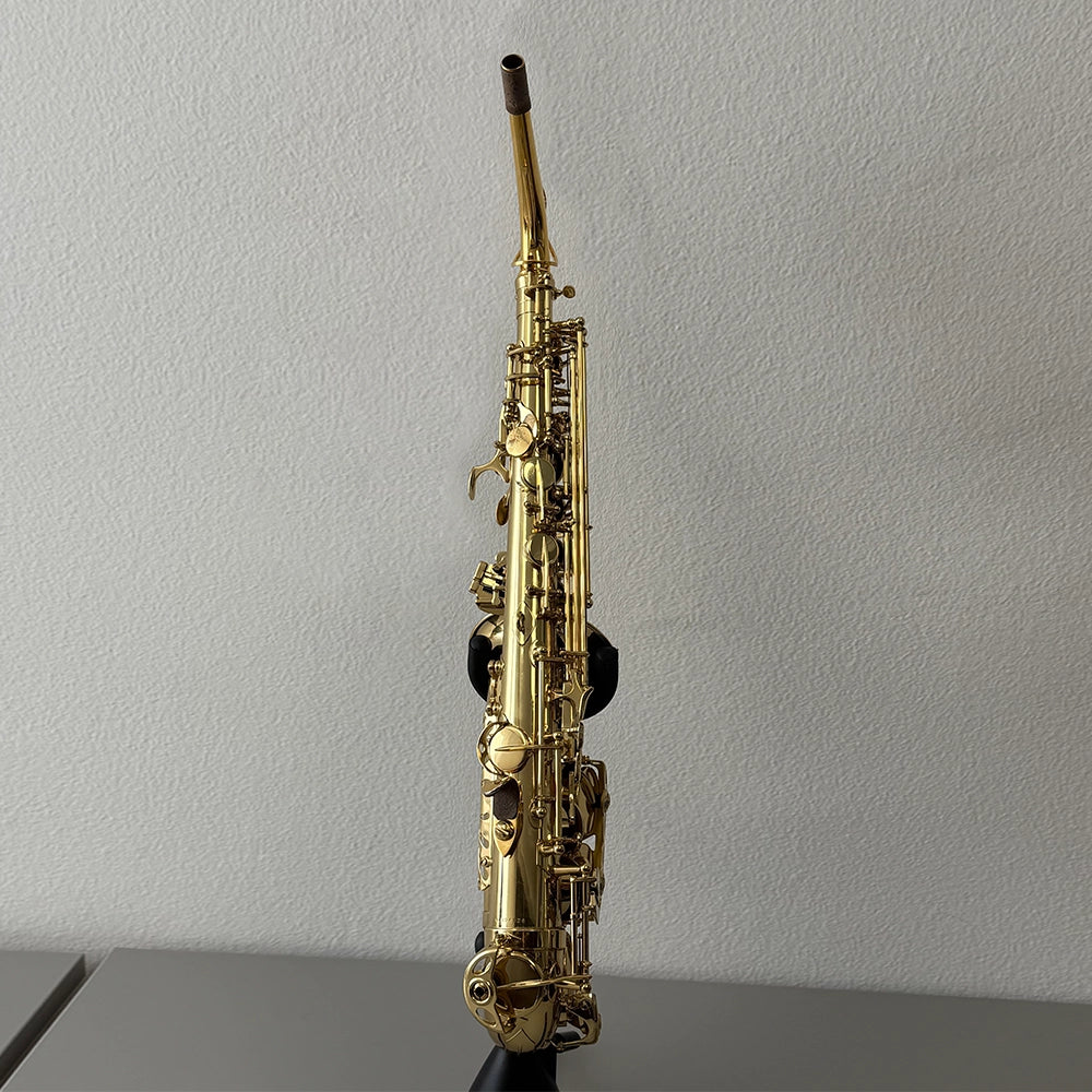 Rabljeni alt Saksofon SELMER SERIE III