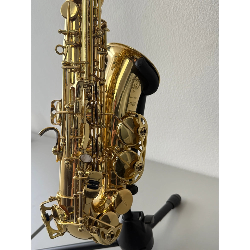 Rabljeni alt Saksofon SELMER SERIE III