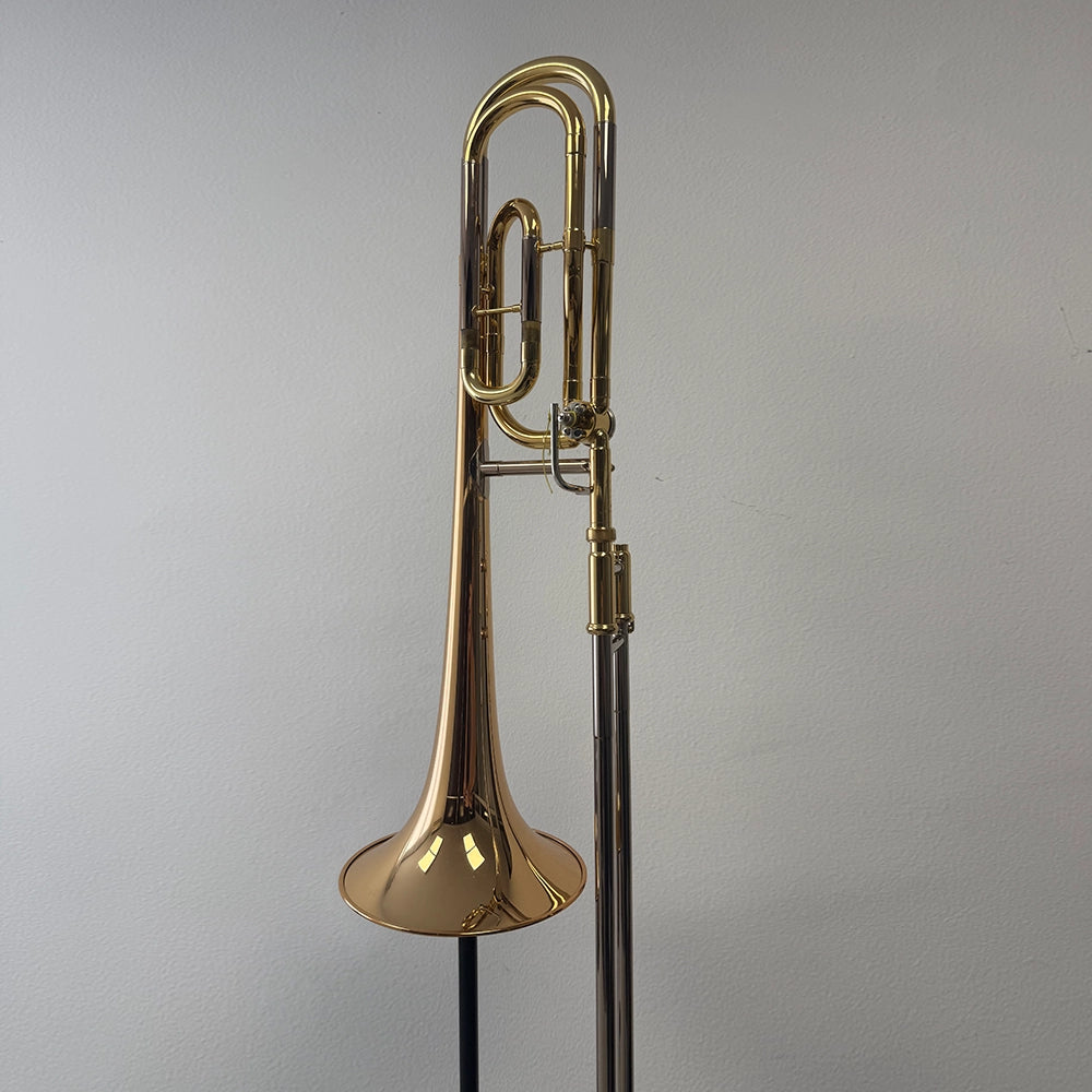 Rabljeni tenor Trombon YAMAHA 356G
