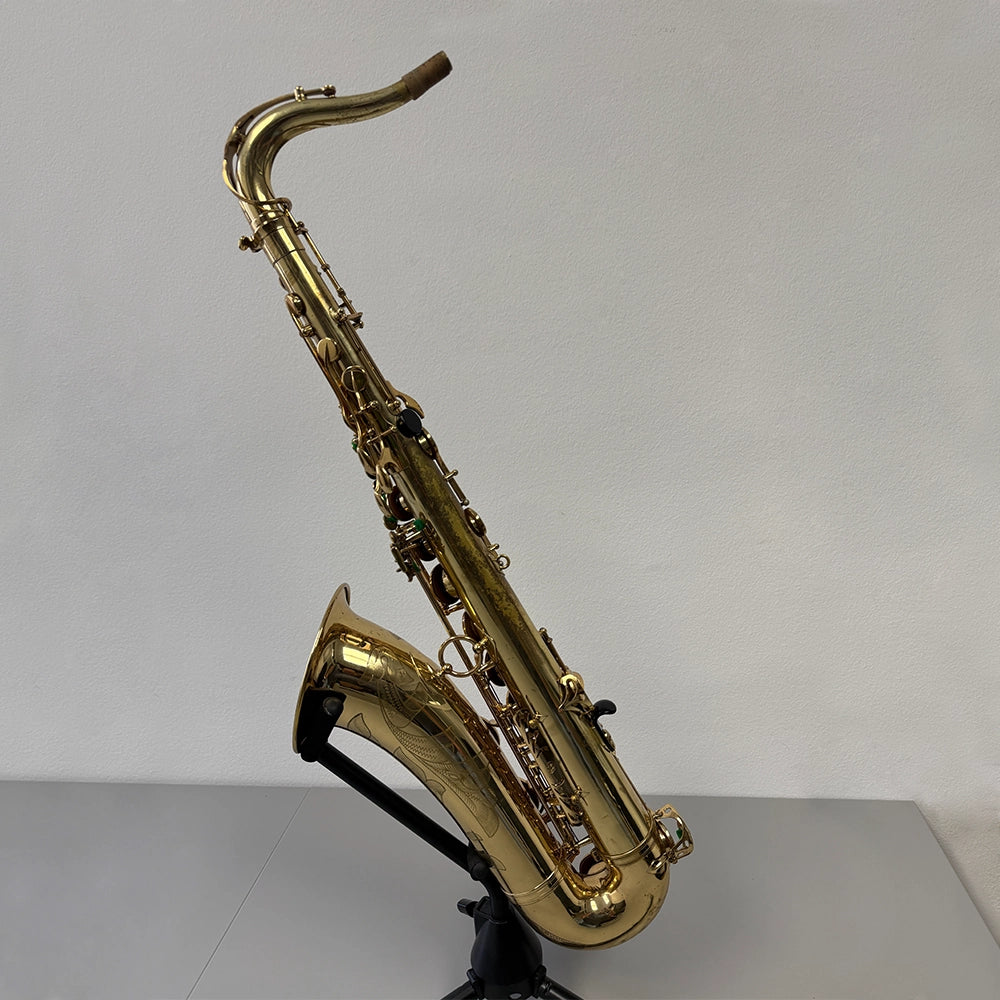 Rabljeni tenor saksofon Selmer Mark VI