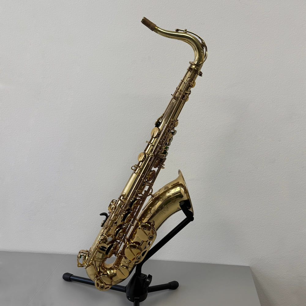 Rabljeni tenor saksofon Selmer Mark VI