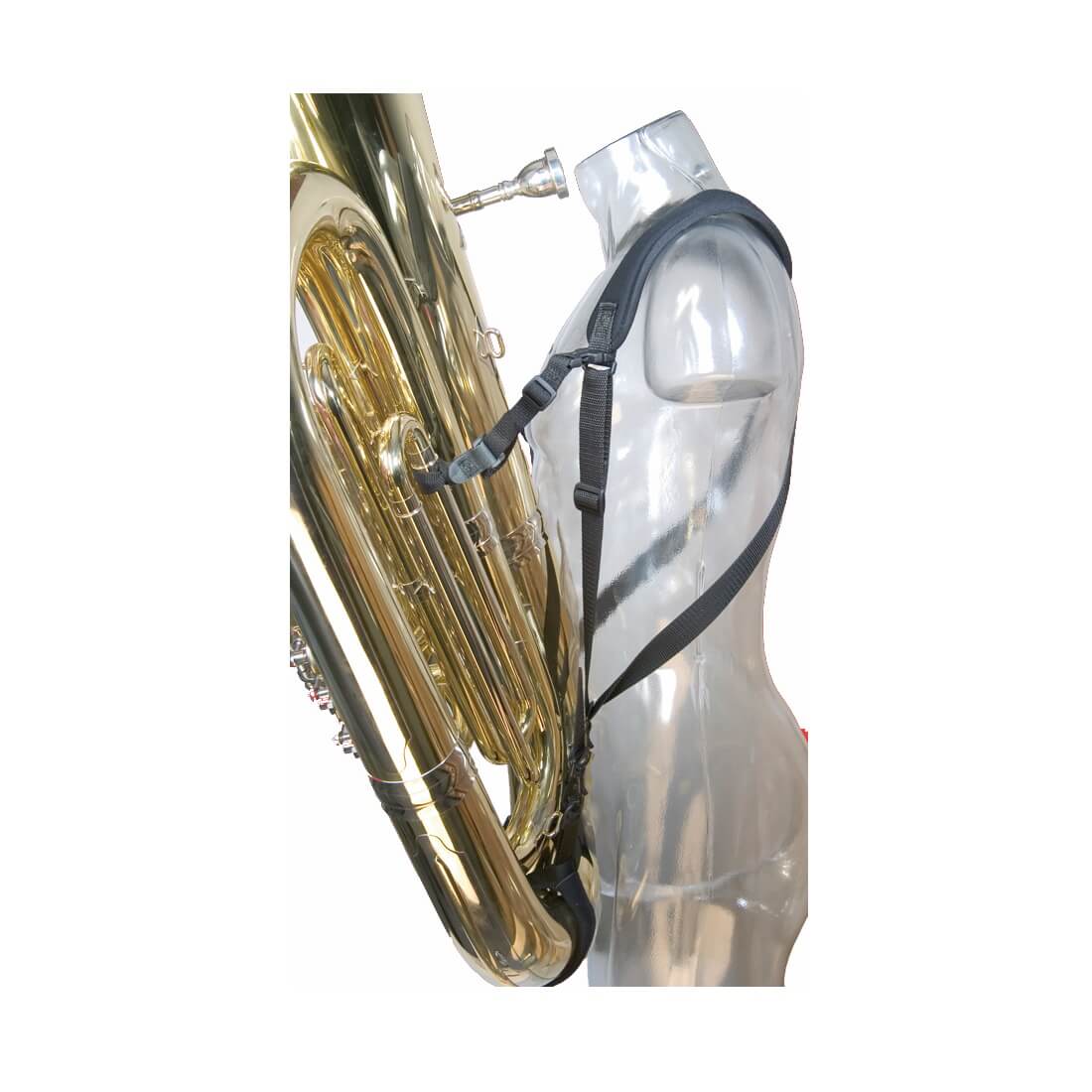 Remen za tubu Neotech Standard XL