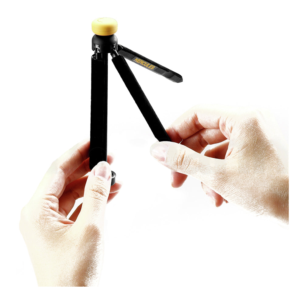 Stalak za flautu Hercules HCDS-460B TravLite Flute