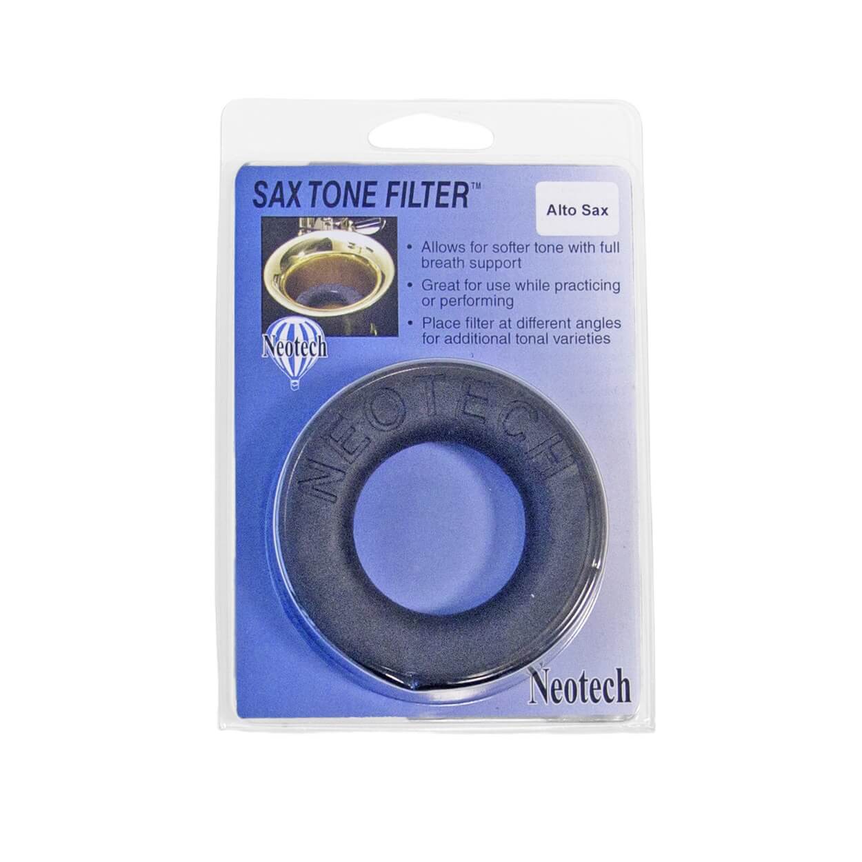 Ton Filter za alt saksofon Neotech